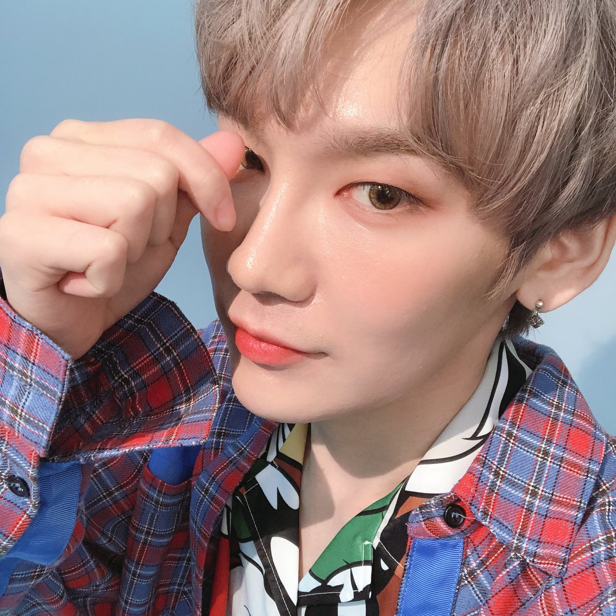 나나카 Nanaka On Twitter プデュ Japan には コーチでも特別ゲストでも何でも どんな形でもいいので ユウタ Nct127 ユウト Pentagon ケンタ Jbj95 ユウト U Onf この4人出して下さい 切実