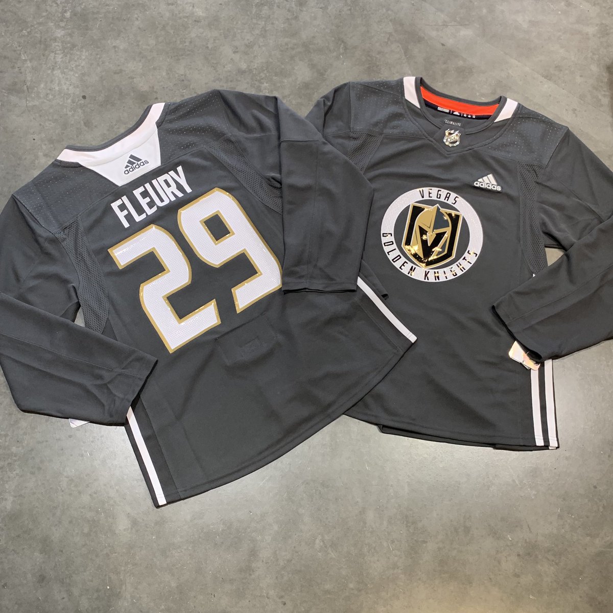 Sports Town Downtown Summerlin on Twitter "29 days till hockey. It’s