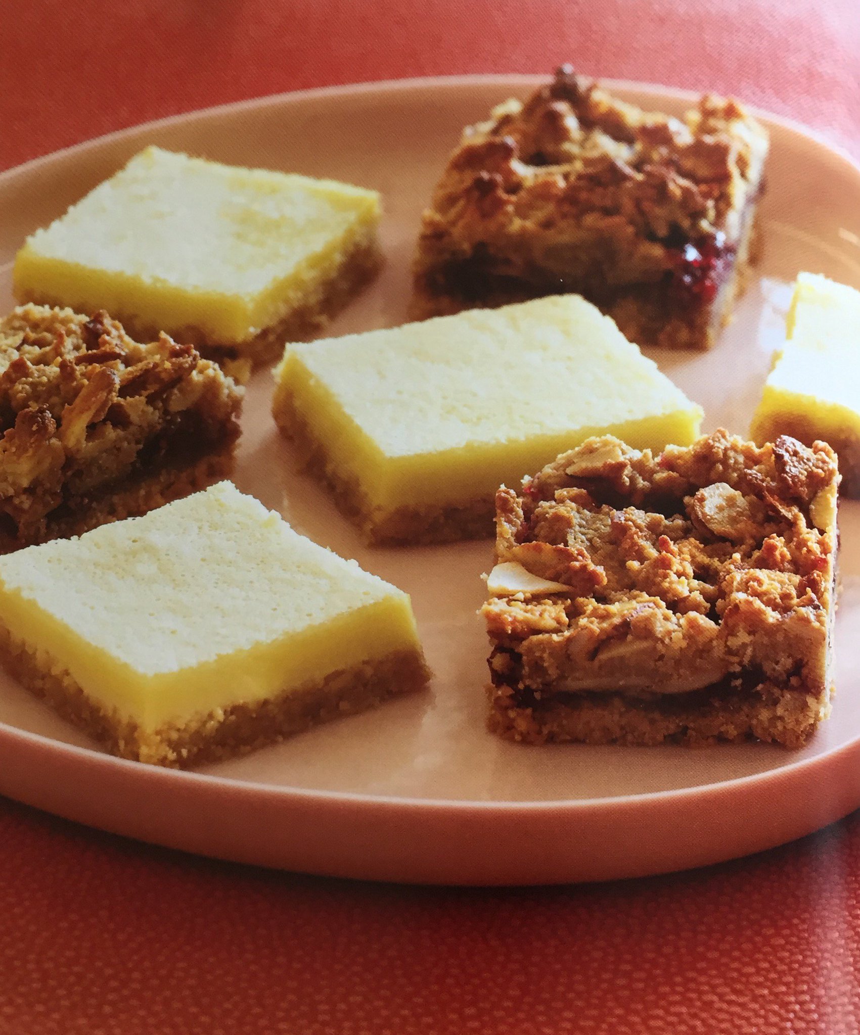 Elana S Pantry On Twitter This Classic Sweet Treat From My First