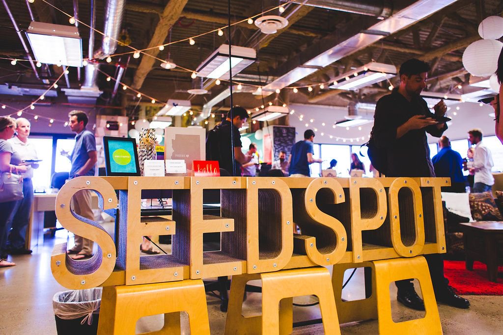 .@seedspot is launching a monthly educational program for social impact entrepreneurs bit.ly/2LfMeYS #dctech