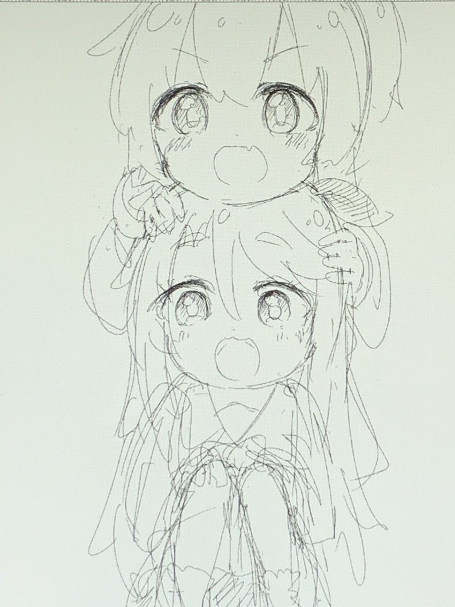 すいすいすいようび もりたの漫画