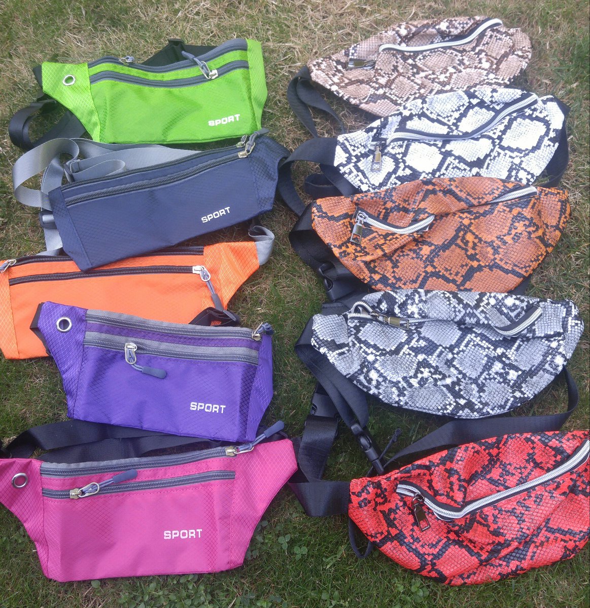 McCoolmanComedy's tweet image. The first of 3 shipments of my act