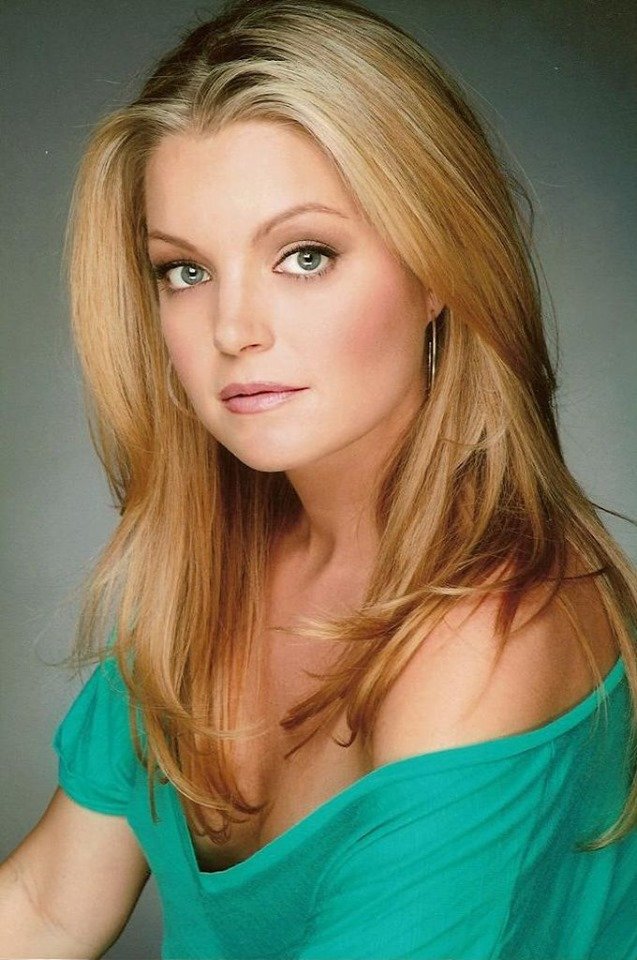 Happy Birthday to Clare Kramer who turns 45 today! 