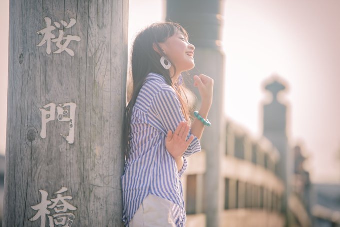 Twitterのコスプレ画像15