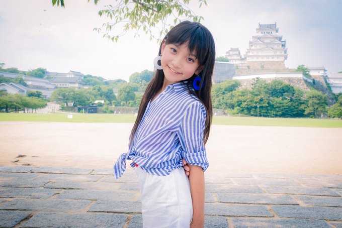 Twitterのコスプレ画像14