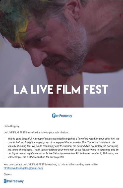 TheFuzzStudio's tweet image. I’m so happy to be doing the music for this film!