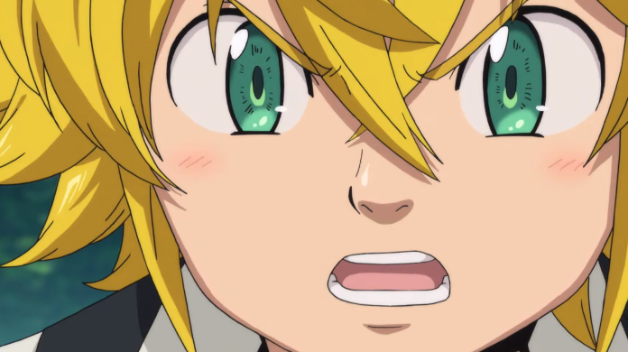 ComicBookNOW's tweet photo. THE SEVEN DEADLY SINS Season 3 Debuts New TV Promo: 

https://t.co/eobAml7m0J https://t.co/x9k0WTYkxT