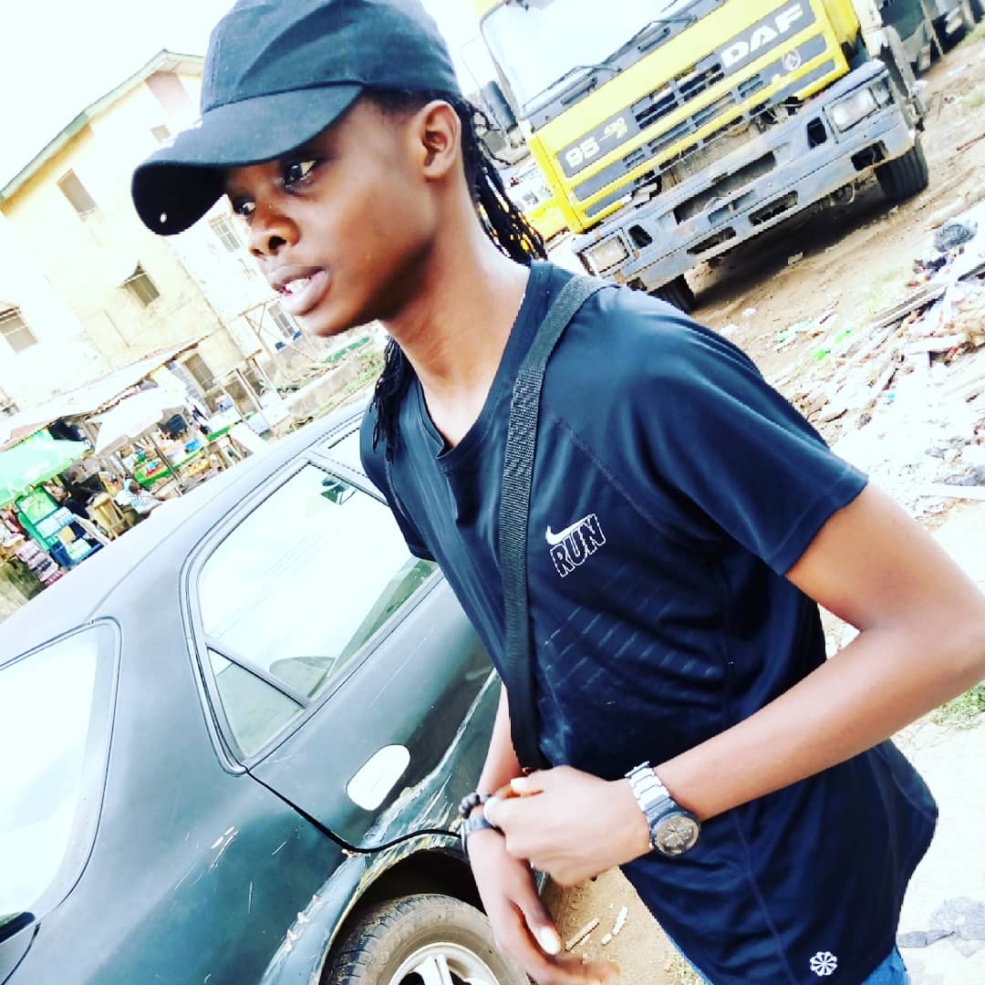BIG_MICHEAL1's tweet photo. I'm Miikey 😊😜
@saucepet_atg @Masterkap1 @Fikayo49826508 @21boucett 
#jaywalk #TuesdayMotivation #Miikeyunveil #HTgang https://t.co/HZ43qtMsw5