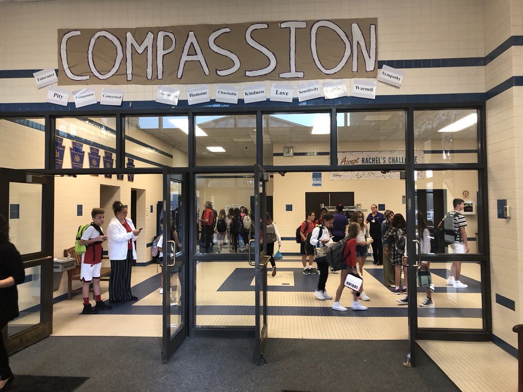 Jill Fleming Salopek tweet media