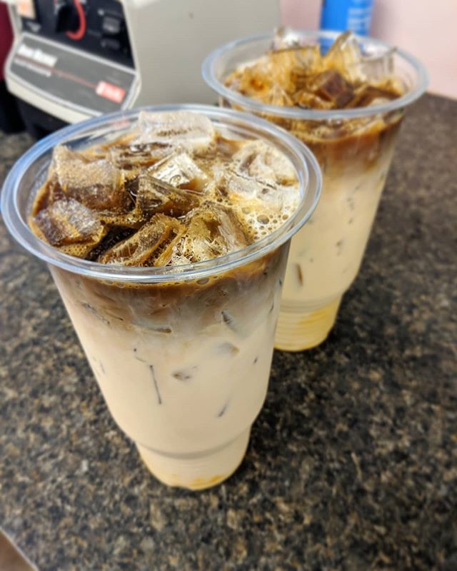 The Sugar Shaker on Twitter "Love the warm fall hues in these iced