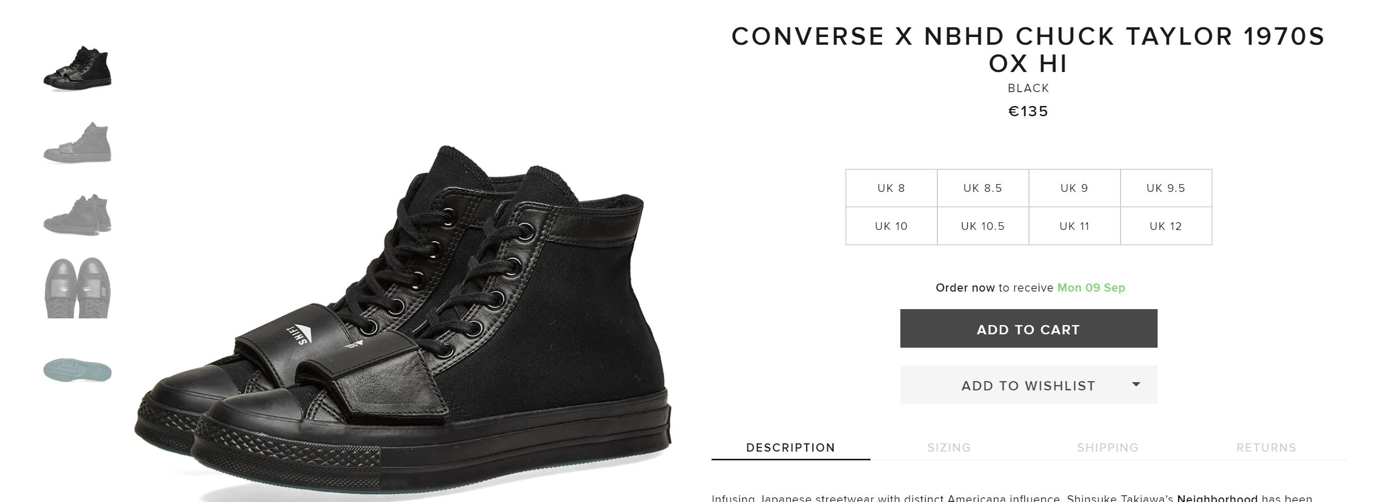 Converse shift motorcycle online