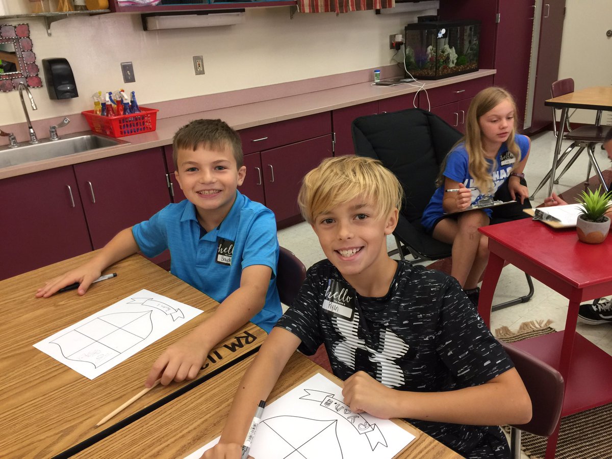 Flexible seating definitely works in the Art Room!!! I love it!