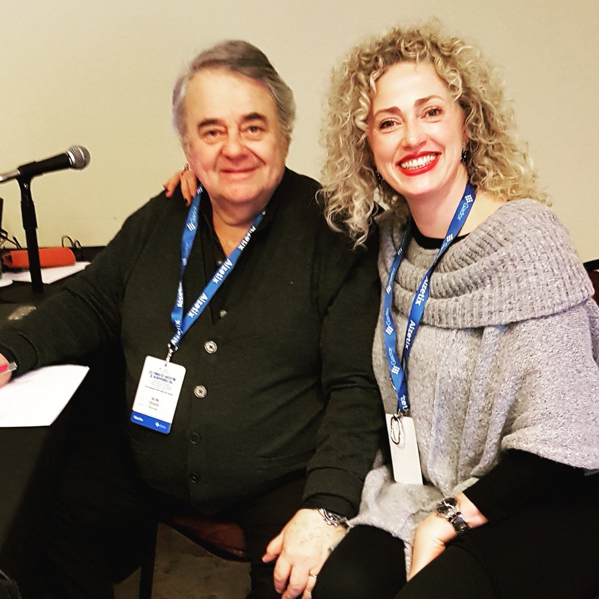 Congreso Argentino de Neuropsiquiatria # Conferencia con mi querido Dr.Kalina # Alcoholismo: Aspectos Neuropsiquiatricos