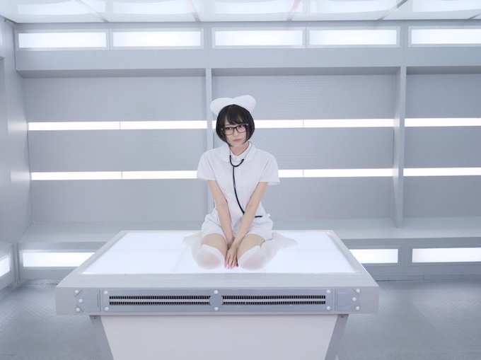コスプレイヤー雪野ななのTwitter画像3