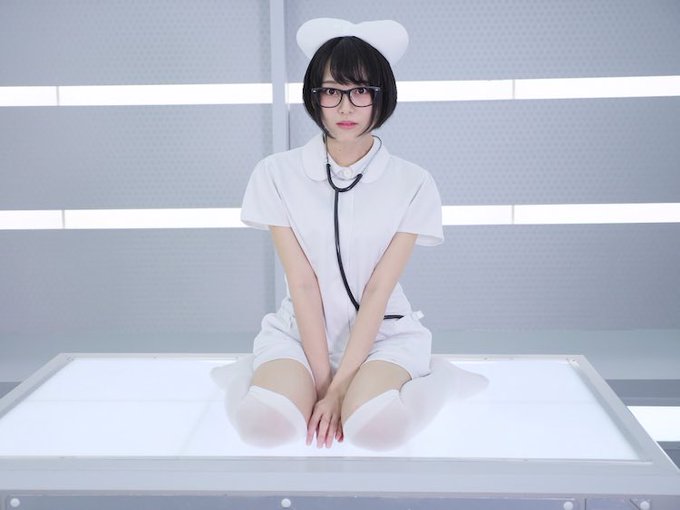 コスプレイヤー雪野ななのTwitter画像4