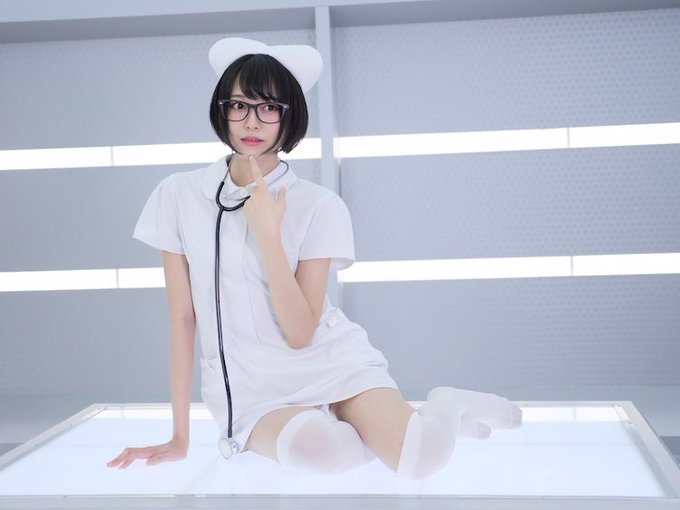 コスプレイヤー雪野ななのTwitter画像5