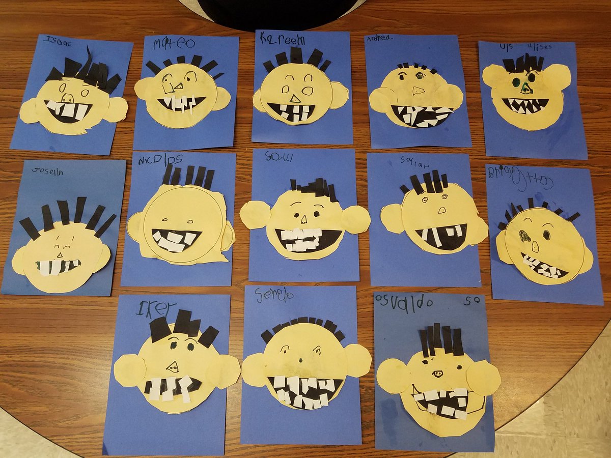 Denise Villarreal tweet media