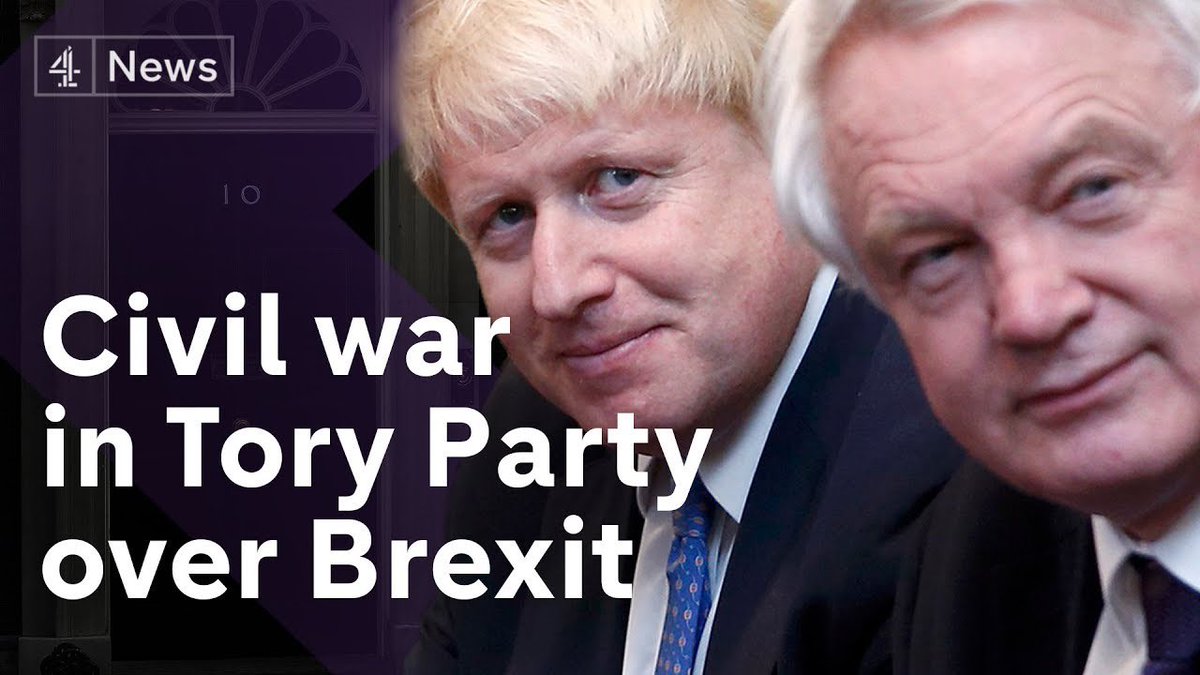 SNPCivilWar's tweet photo. Aye well it looks like it’s a #ToryCivilWar noo #BrexitChaos 🏴󠁧󠁢󠁳󠁣󠁴󠁿🏴󠁧󠁢󠁳󠁣󠁴󠁿🏴󠁧󠁢󠁳󠁣󠁴󠁿 https://t.co/HCFfakSTpk