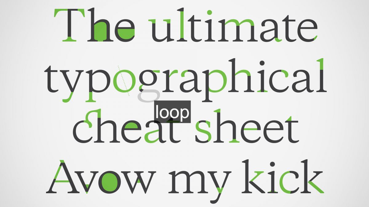 CreativeBloq's tweet photo. 12 cheat sheets every designer needs https://t.co/VPP9pAYuja https://t.co/5HzdiMrygP