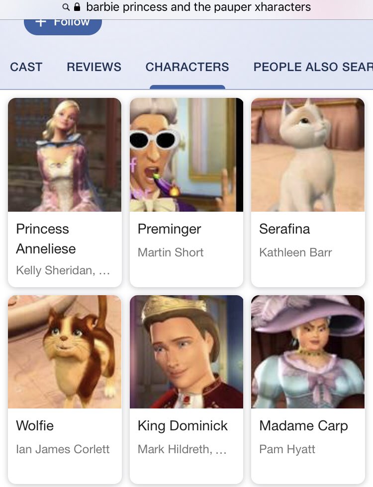 princess and the pauper barbie cast princess and the pauper barbie cast