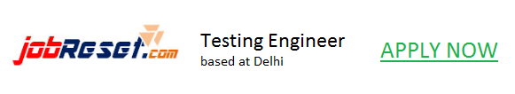Charukumar12's tweet image. bit.ly/2MuPOjC
#whiteboxtesting
#manualtesting
#performancetesting
#automationtestingsystem
#jobreset
