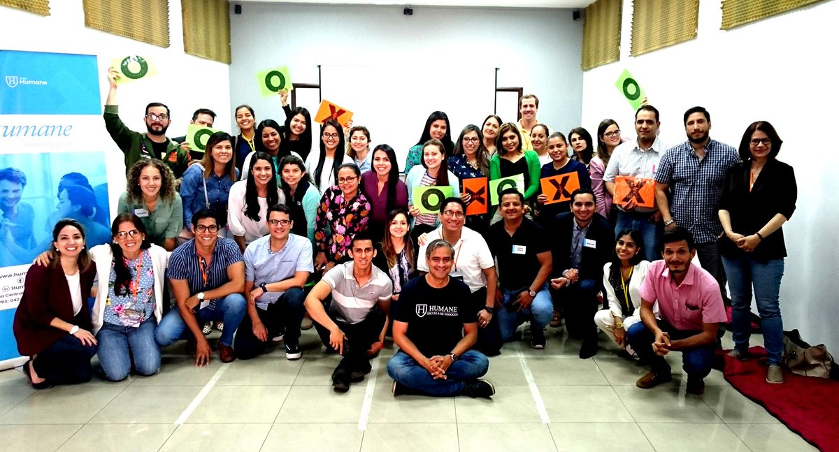 alexvonbuch's tweet photo. Que si me gusta mi trabajo? Por supuesto! Siempre será extraordinario compartir con los mejores en @HumaneHCG. Aquí durante los #assessments con los colaboradores del @BancoPacificoEC con quienes hemos encontrado mucho en común. #YoSoyHumane #TransformacionDigital #Innovación https://t.co/HPi3XdIyKE