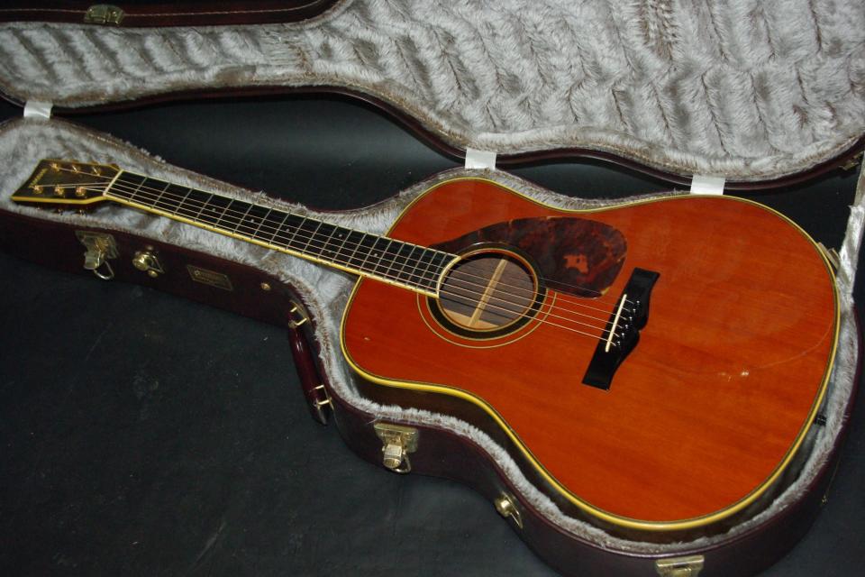 تويتر J Guitarnews على تويتر 新着楽器 クローズアップ Yamaha L 31a Ex 1978年製の貴重なヤマハ L 31aが入荷 高級ハカランダ単板 T Co vubcz Yamaha ヤマハ アコギ アコースティックギター ギター Guitar Jギター Jguitar リム