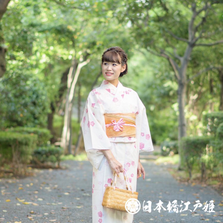 白い着物 白い着物