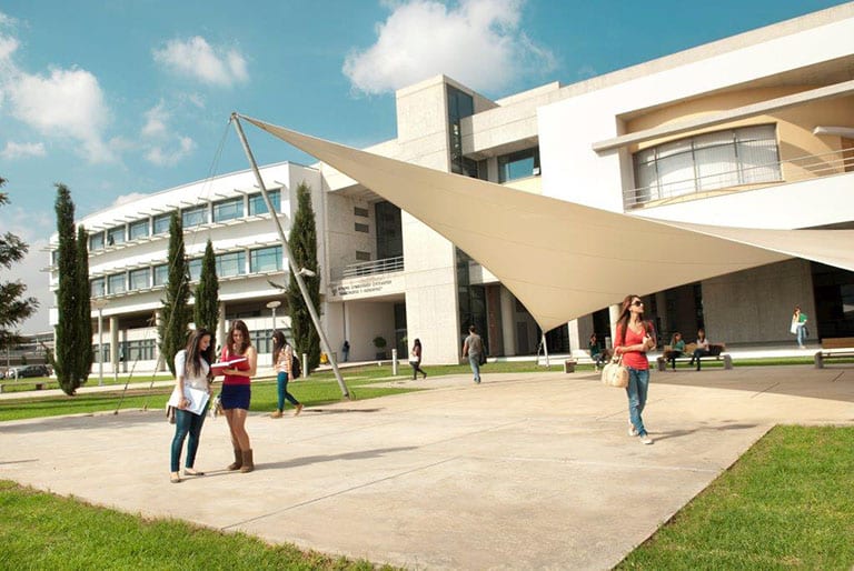 University of Cyprus