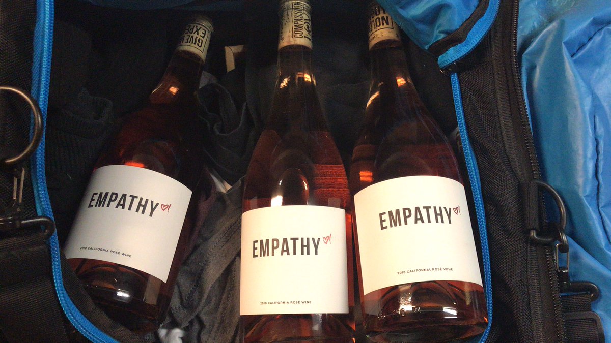 TheMotelMan's tweet photo. Come find me @IMN_RealEstate CFO&amp;CEO Real Estate forum for advice on applying data science and AI to your #CRE portfolio. Oh, and I have @EmpathyWines to share. :) #PeopleFirst #MakeDeposits #OpportunityZones https://t.co/hIW4ujMHPx