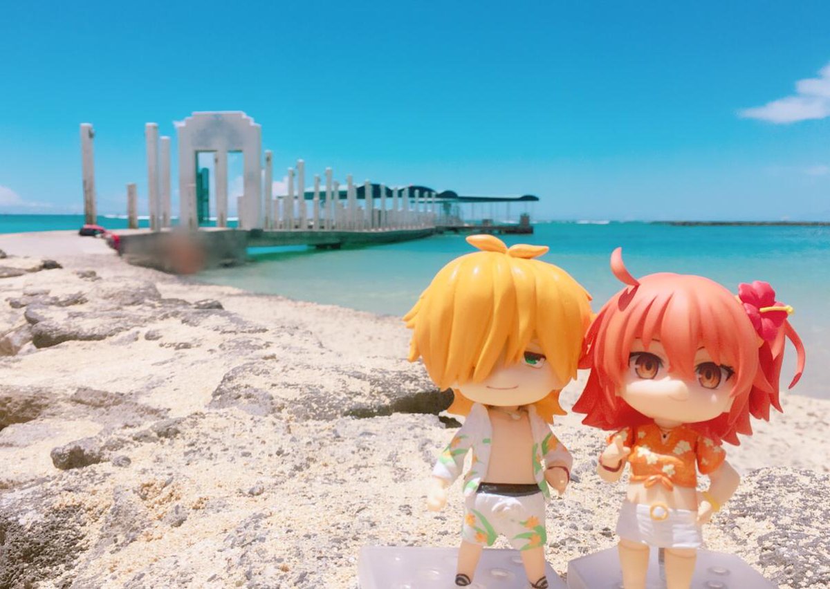 ねんどろいど改造進捗 ロビぐだ 進捗ノート ねんどろいど改造進捗 ロビぐだ 進捗ノート
