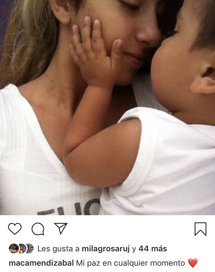 soligeminis's tweet photo. voy a contar una historia muy bella:  
mi prima maca tenía 19 años cdo empezó a hacer voluntariado en un hogar de niños
traia bebes para pasar el fin de semana, los cuidaba, llevaba a pasear, etc.
de muchos bebes había uno que la podía: javi https://t.co/7jKPUw3xqM