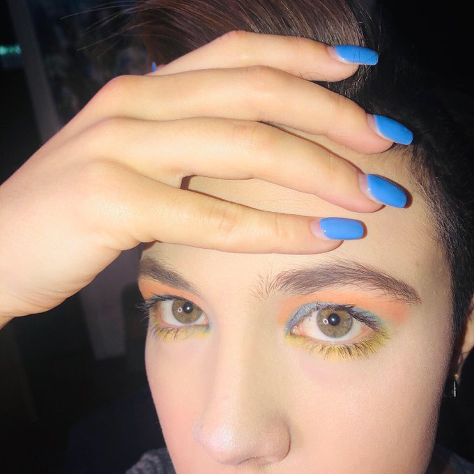 Watch toast's leaked NSFW photo on TwXstars