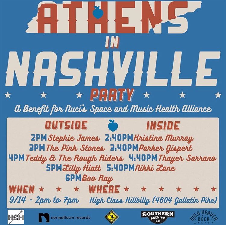 Boocooray's tweet photo. Looking forward to @AmericanaFest next week and seeing everybody!   @newwestrecords @KindercoreVinyl @BabyRobotMedia @KristinaMmusic @judyblankmusic @mikemizmusic  @hunterpinkstone  @grahamnancarrow @KellenofTroy @marcellasimien @danieljdonato Full schedule coming soon https://t.co/5taFGCCMSz
