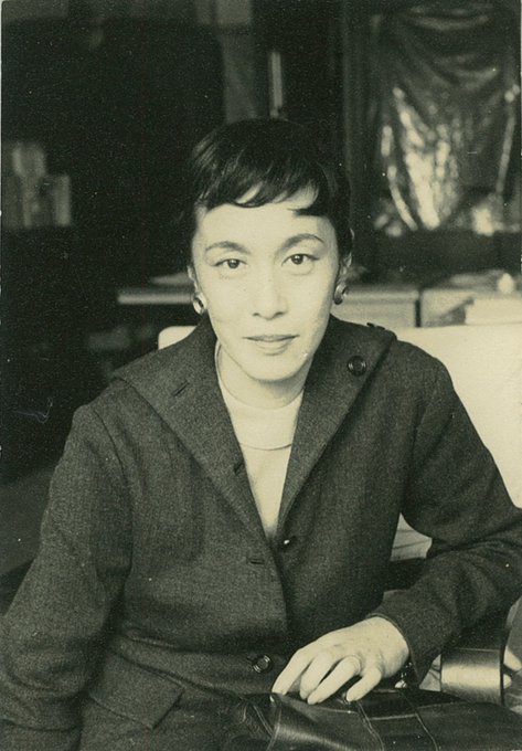 白洲正子のtwitterイラスト検索結果