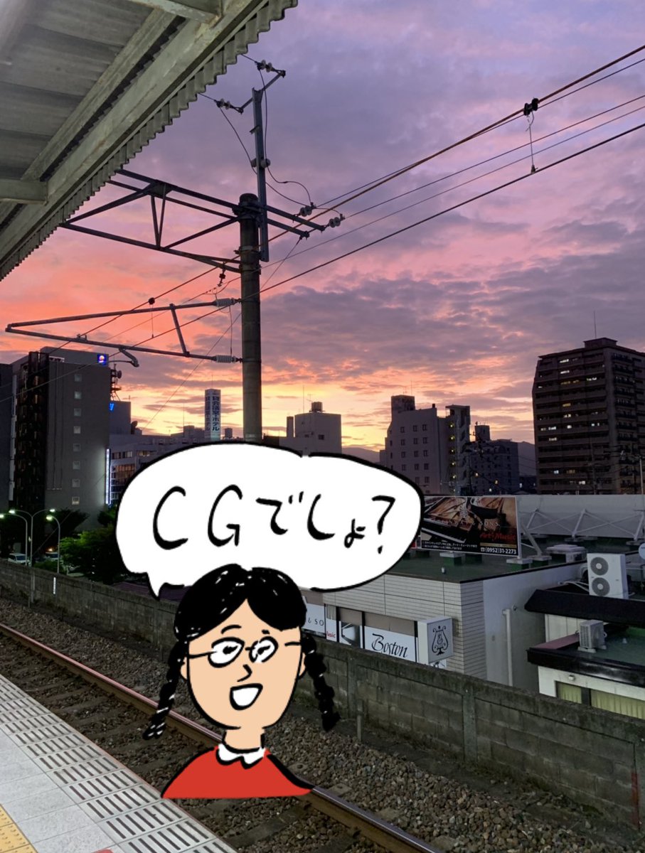 LINEで写真にスタンプ貼って送れるようになったそうなので、使ってね！！ 