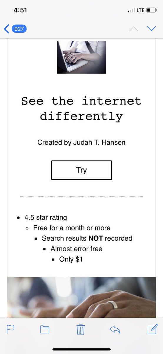 Just received a SPAM email from my own 9-year-old-son 😂 #parenting