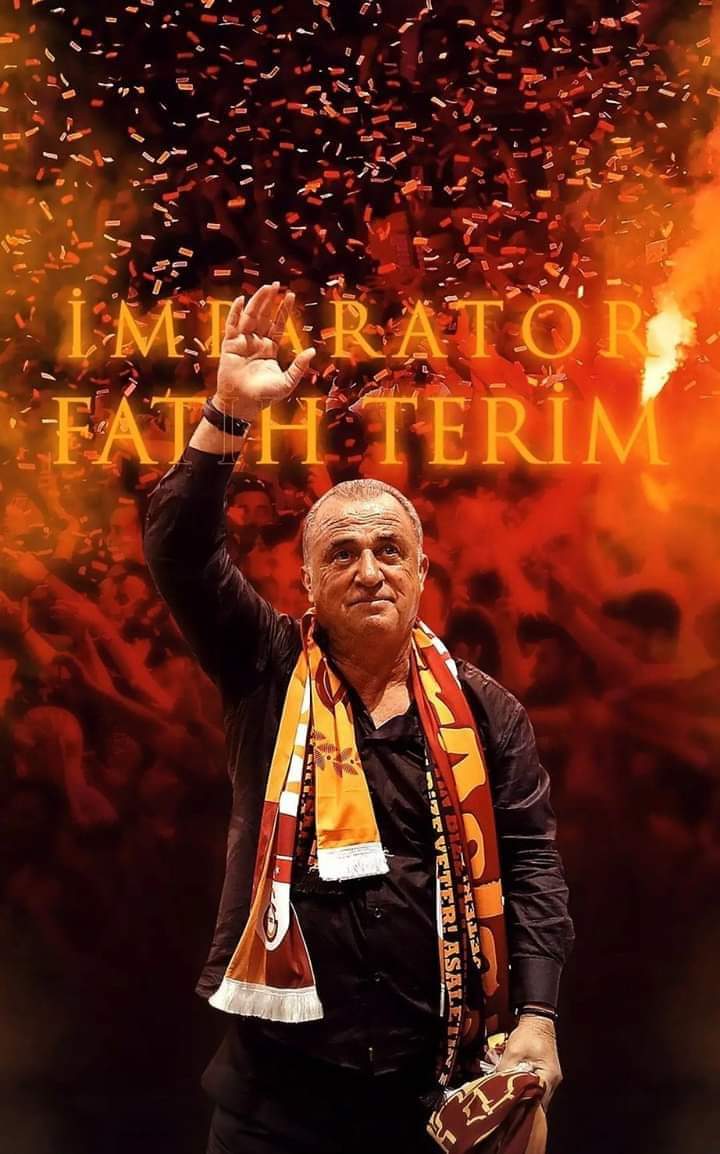 Doğum günün kutlu olsun imparator 💛💛💛💛❤❤❤❤