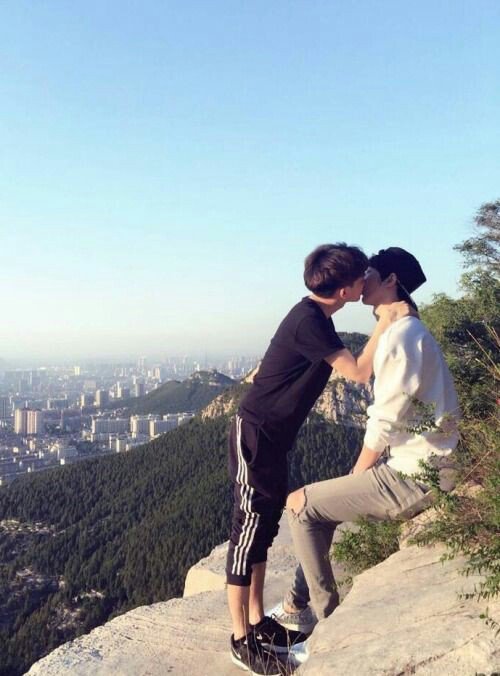 Gimmy_MY's tweet photo. @JINJG1 
ไอ้น้องชายดื้อ..😆 https://t.co/LDOWsIhaHQ