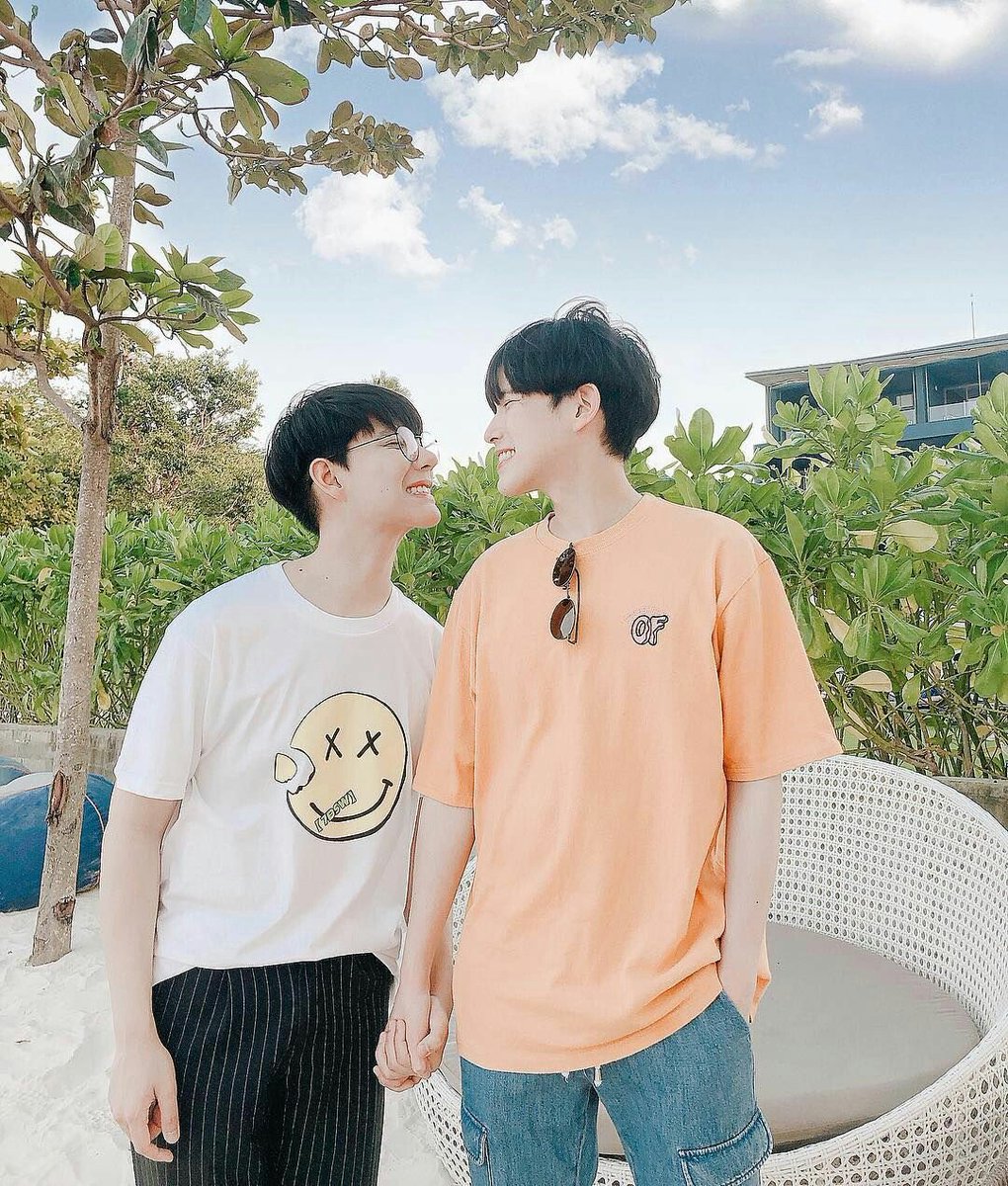 Gimmy_MY's tweet photo. @JINJG1 
ไอ้น้องชายดื้อ..😆 https://t.co/LDOWsIhaHQ