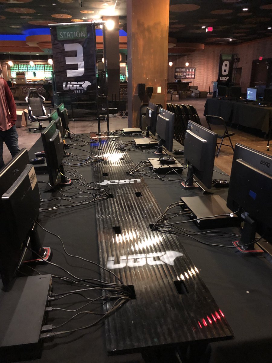 jhenry347's tweet photo. CABLE👏🏼MANAGEMENT👏🏼MATTERS👏🏼 https://t.co/6MdRvYr12C