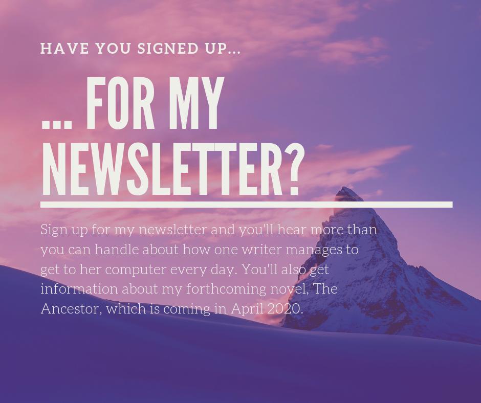 Danielle Trussoni On Twitter Amwriting In The Writing Cave All