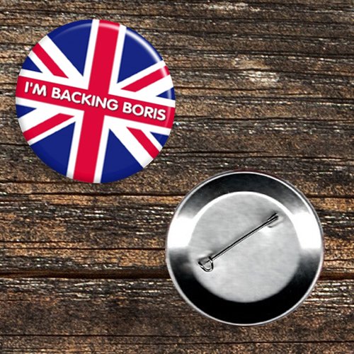 Button Badge Bloke (@BadgeBloke) / Posts / X