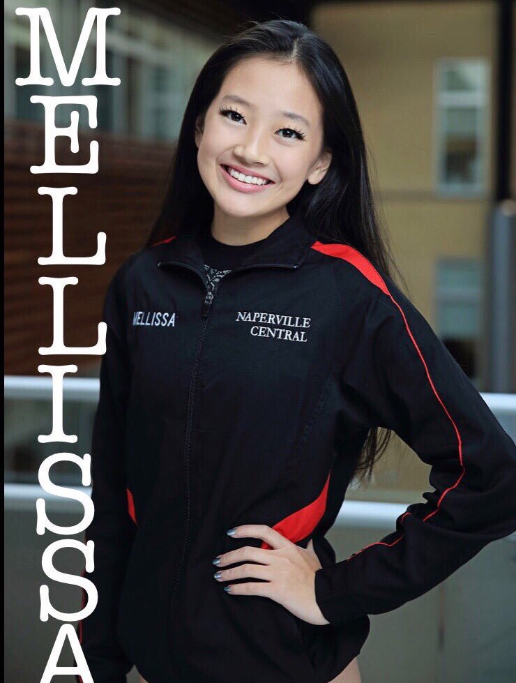 A very special happy birthday to this ray of sunshine! We hope you enjoy your special day, thanks for spending it at orchesis practice with us. 💃 Enjoy adulthood, we ❤️ you <a href="/mellissazhang/">mellissa</a>