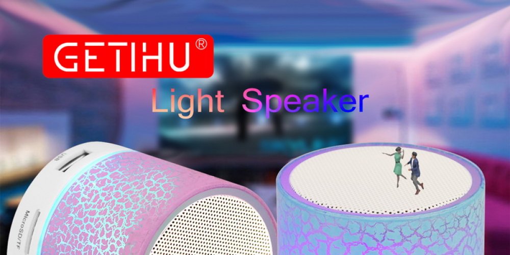 BstWirelessMart's tweet photo. Portable Mini Bluetooth LED Speaker #ActivityTrackers #Chargers #Earphones #Headphones #Smartwatches #Speakers https://t.co/kwAsbgc2RQ