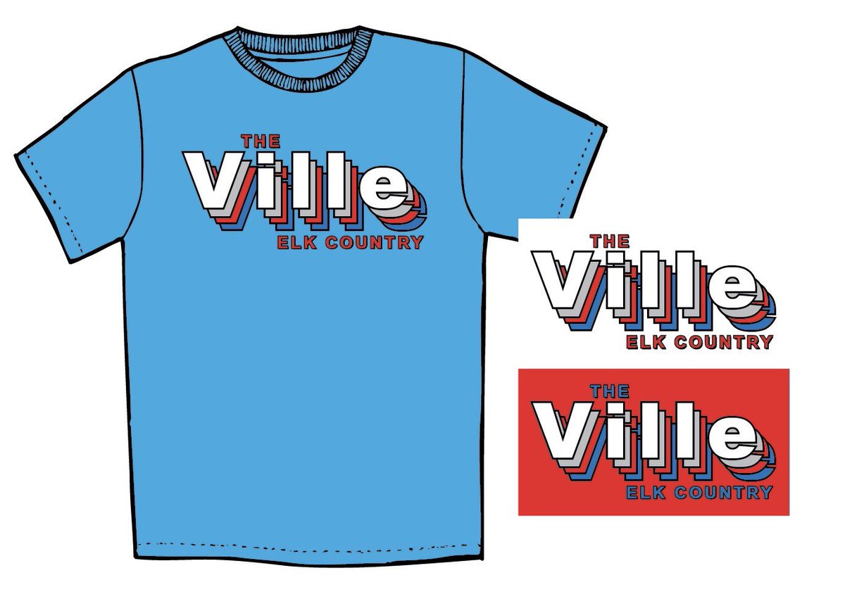 CentervilleDECA's tweet photo. HELLO 🇺🇸
Introducing the RETRO #ELKCOUNTRY Tee!!!
🔴Hole in the Wall
⚪️Arriving TUE 9/10
🔵Avail in 3 colors

🏈Home OPENER🏈
🗓Friday 9/13🗓
🔴Theme 🇺🇸⚪️🔵

@TheHerdCHS https://t.co/Q8UHSzxlUH