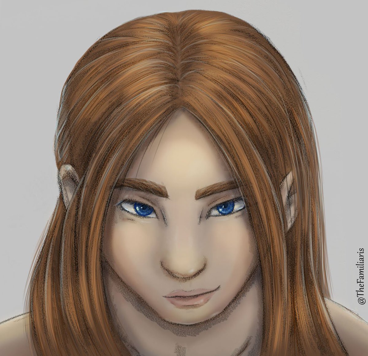 TheFamiliaris's tweet photo. A small collection of our resident Hypnosis Sorcerer, Iylen Benilese, drawn by @MysticLovesMuse. I gotta say I absolutely love how his eyes came out!
#DigitalArt #Illustration #Fantasy #Familiaris https://t.co/EaozbaGFGi