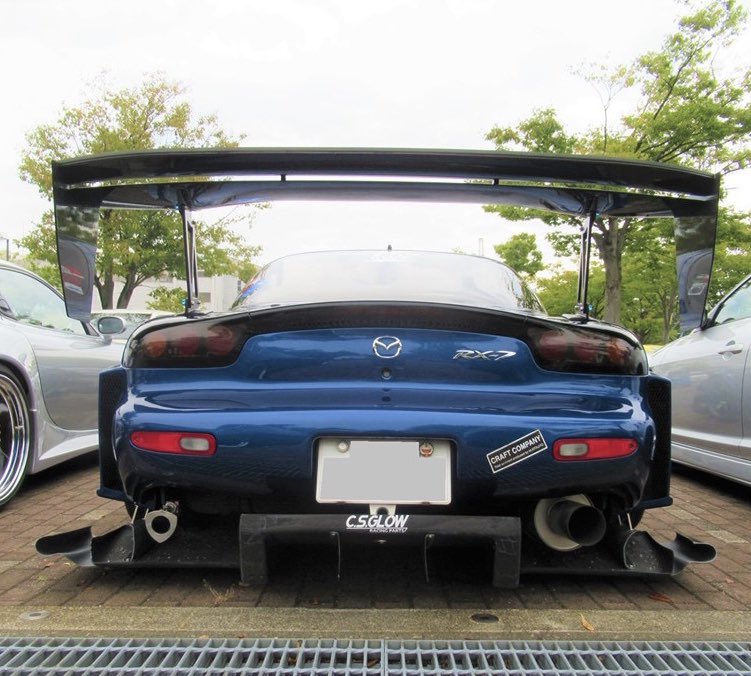 Ccドラ Rx 7 7 7ロータリー魂 21 A Twitteren 来月10月日の前川自動車 バロック アップガレージ金沢店タカスサーキット走行会へ 現仕様では初でもあり 久しぶりのタカスサーキット 車高少し上げないと 音量規制ありますが ベスト狙いたいなー