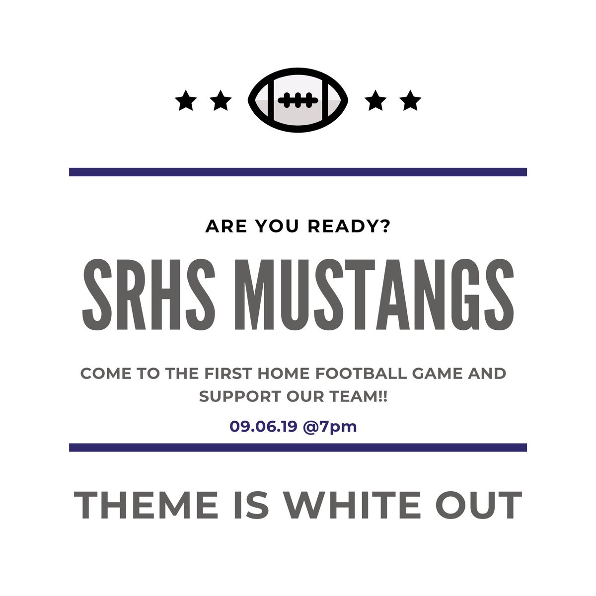 SRHS CLASS OF 2020 (@srhsclassof2020) on Twitter photo 