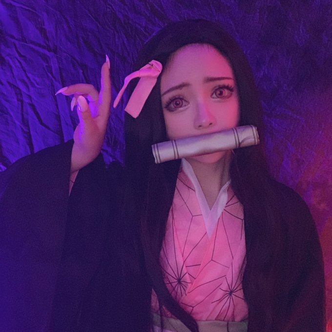 Twitterのコスプレ画像31